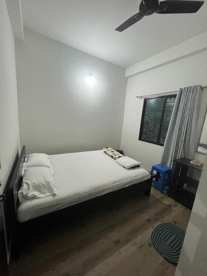Marigold Hotel Siliguri Exterior foto
